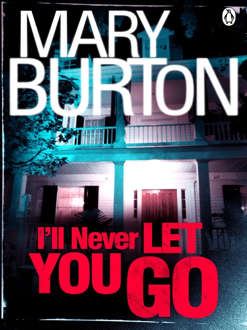 Cover image for I'll Never Let You Go